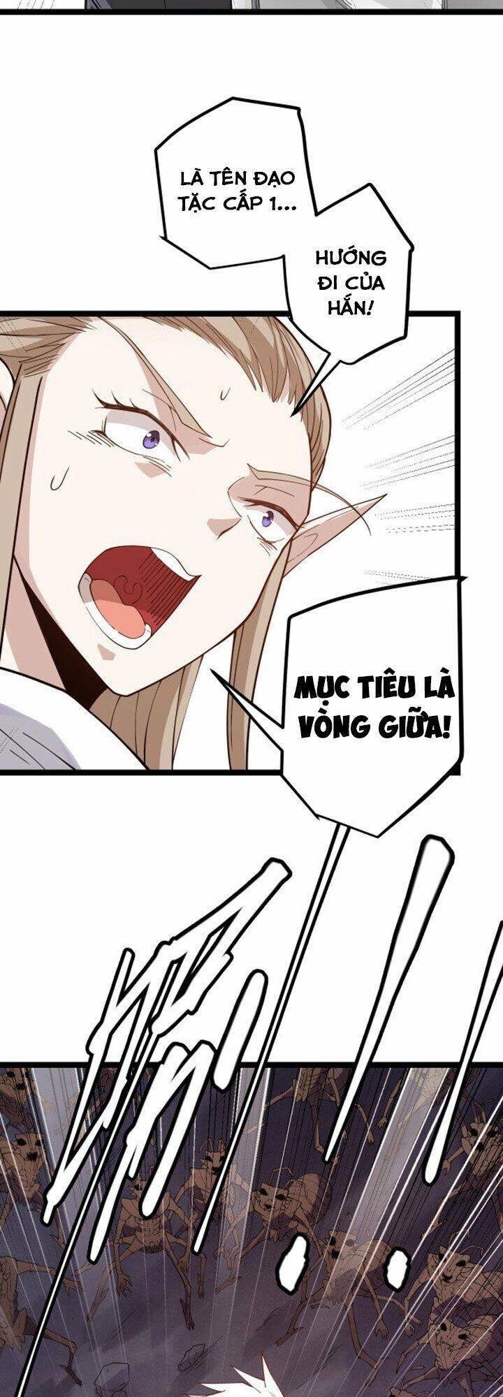 Tôi Đến Từ Thế Giới Trò Chơi Chapter 6 - 41