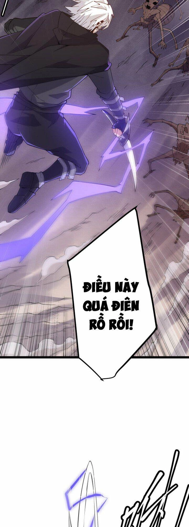 Tôi Đến Từ Thế Giới Trò Chơi Chapter 6 - 42