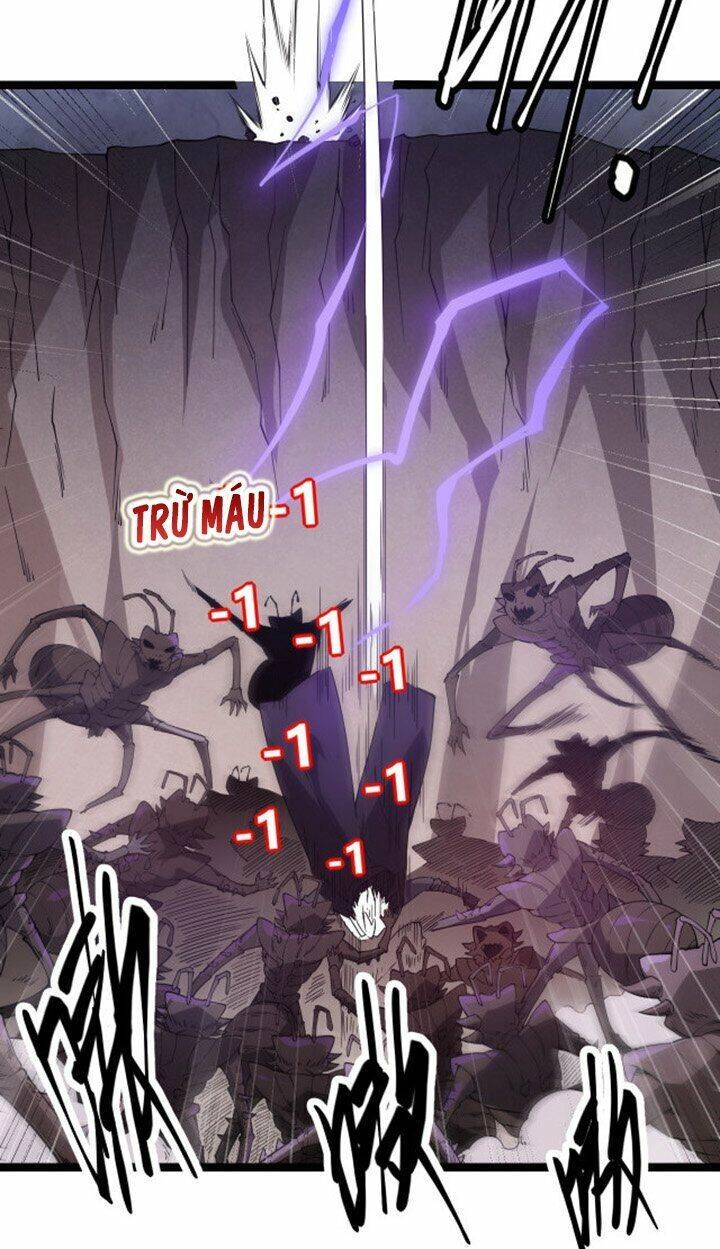 Tôi Đến Từ Thế Giới Trò Chơi Chapter 6 - 43