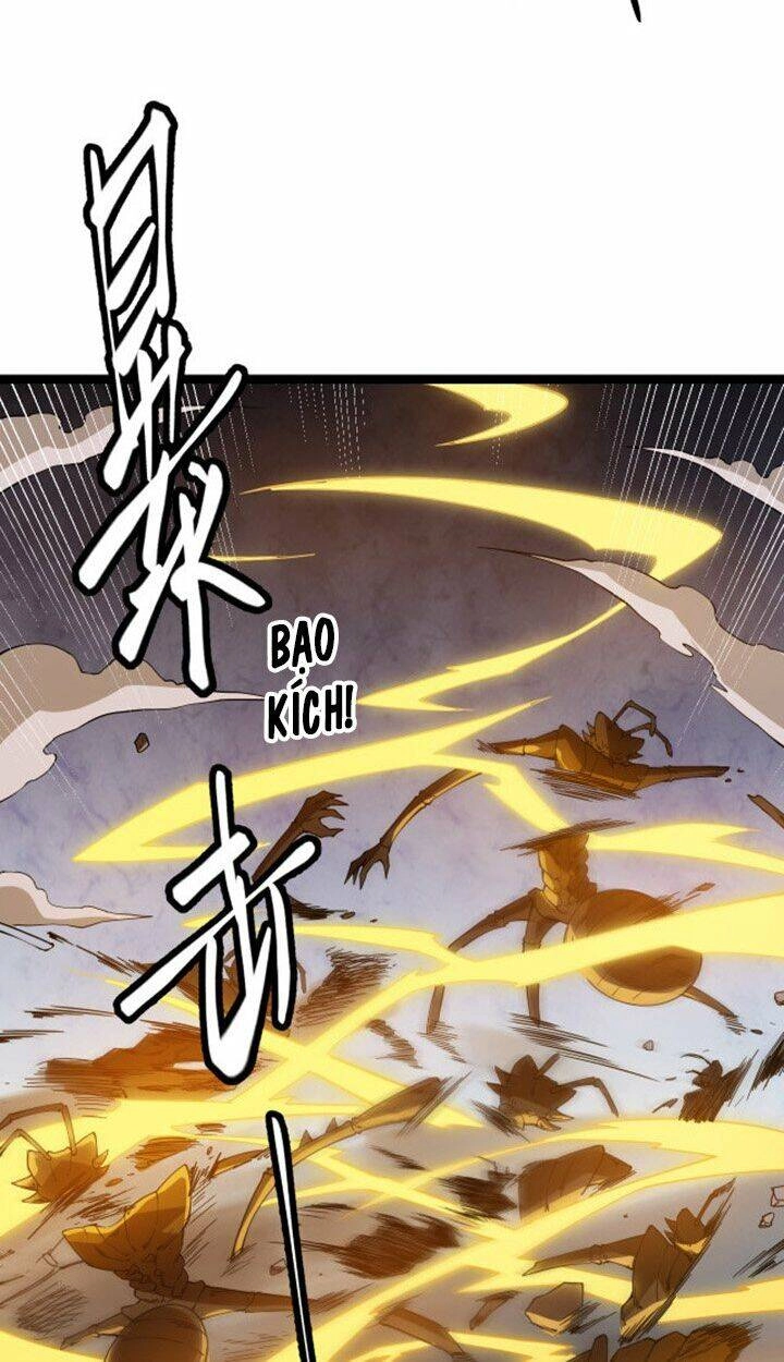 Tôi Đến Từ Thế Giới Trò Chơi Chapter 6 - 44