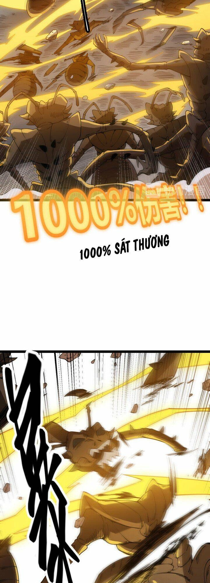 Tôi Đến Từ Thế Giới Trò Chơi Chapter 6 - 45