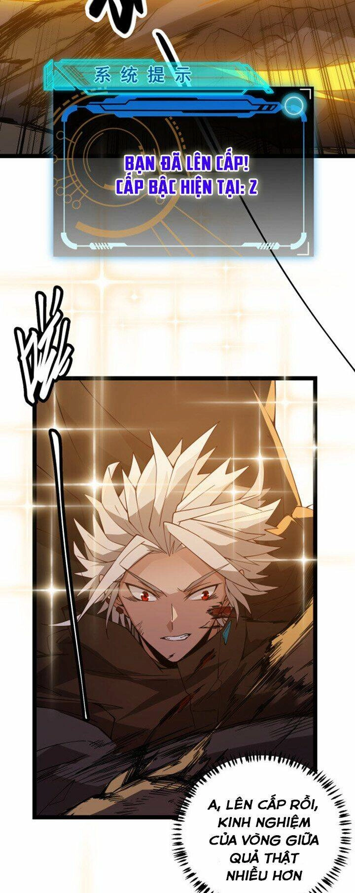 Tôi Đến Từ Thế Giới Trò Chơi Chapter 6 - 47