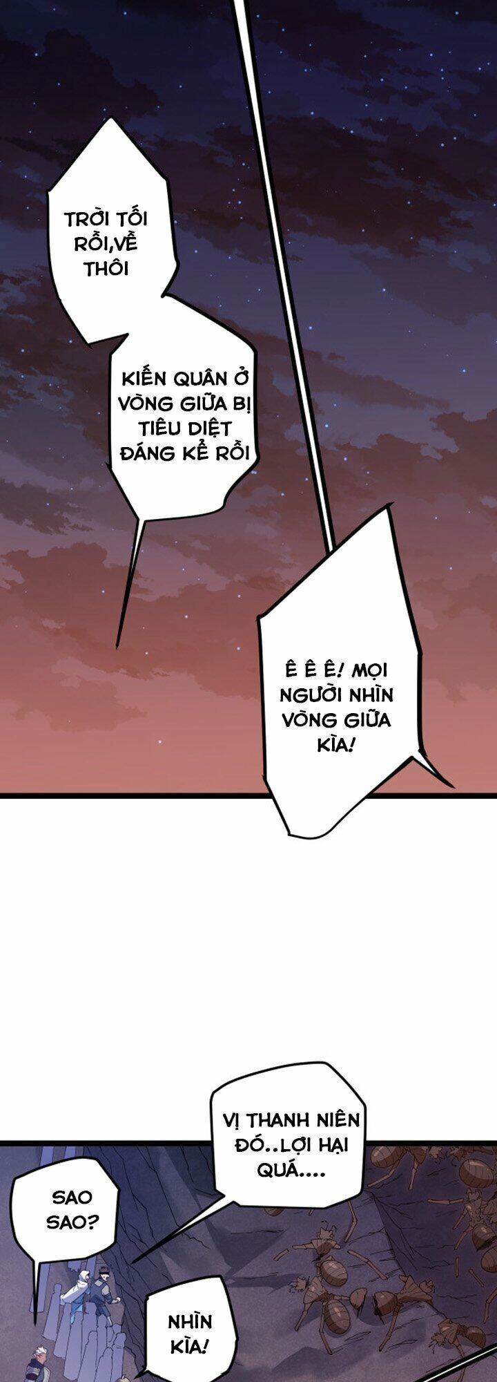 Tôi Đến Từ Thế Giới Trò Chơi Chapter 6 - 49