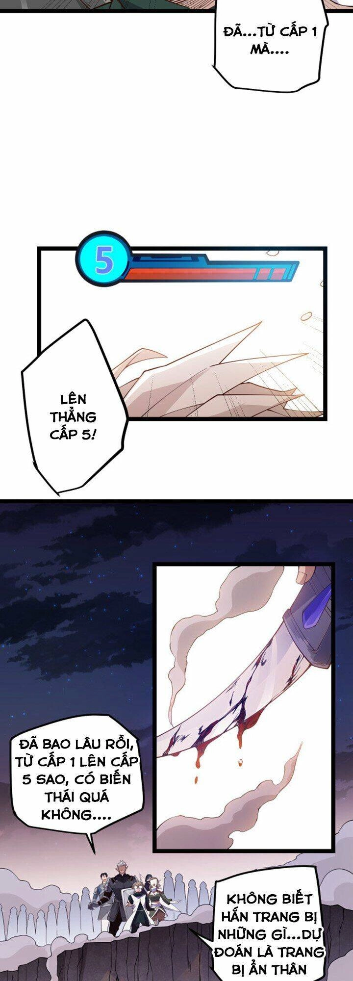 Tôi Đến Từ Thế Giới Trò Chơi Chapter 6 - 51