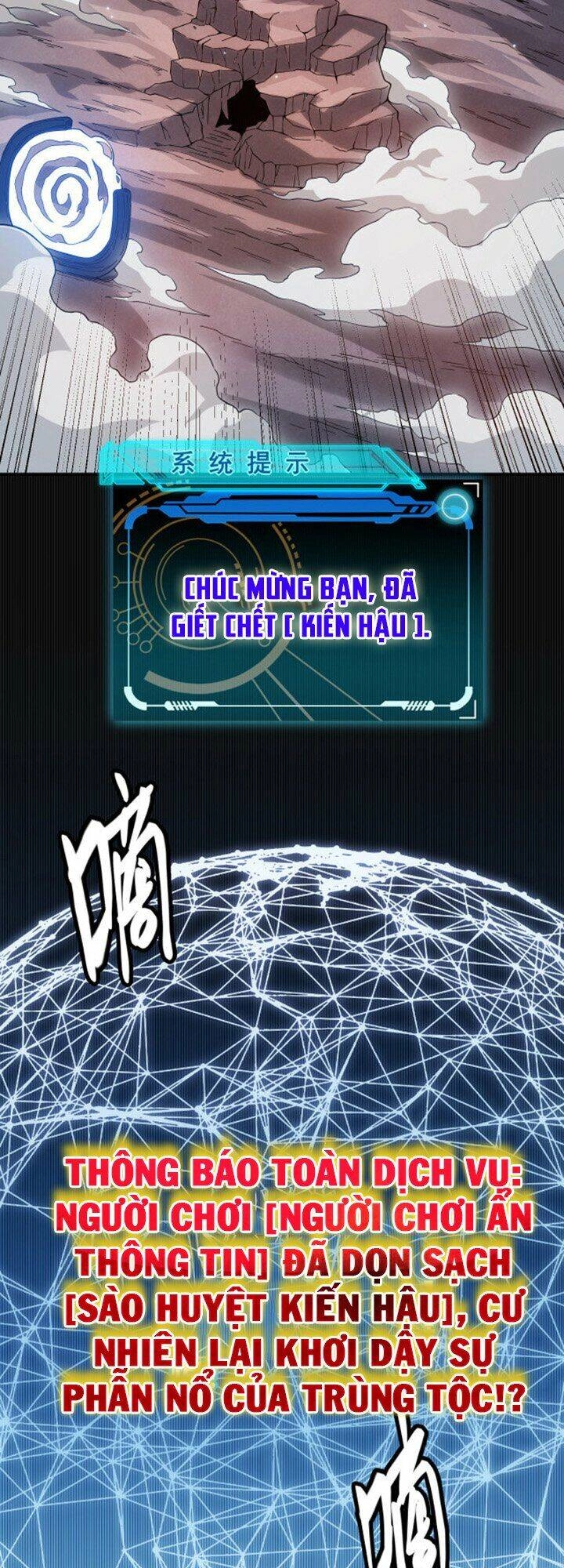 Tôi Đến Từ Thế Giới Trò Chơi Chapter 8 - 2