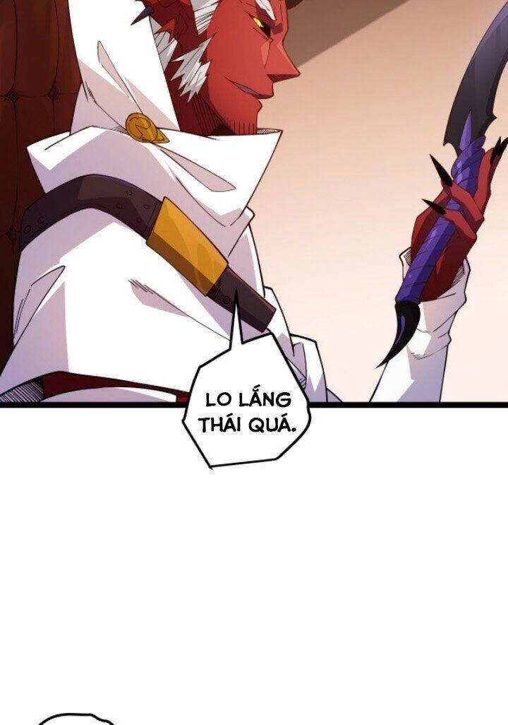 Tôi Đến Từ Thế Giới Trò Chơi Chapter 8 - 9