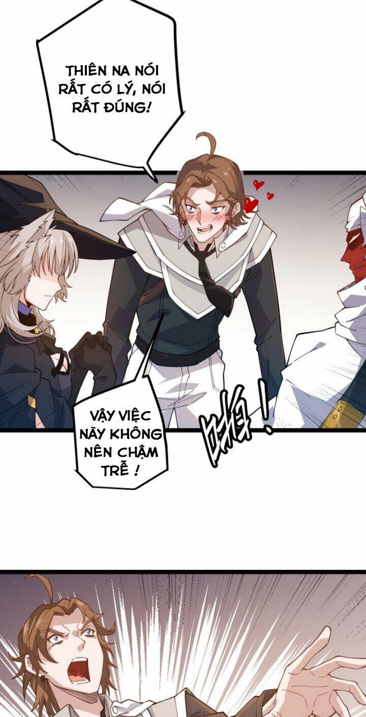 Tôi Đến Từ Thế Giới Trò Chơi Chapter 8 - 18