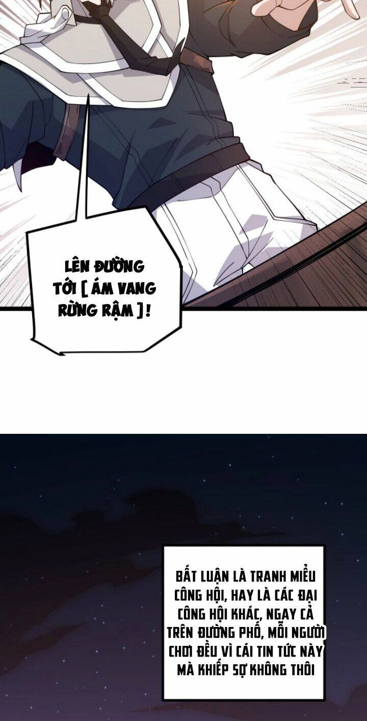 Tôi Đến Từ Thế Giới Trò Chơi Chapter 8 - 19