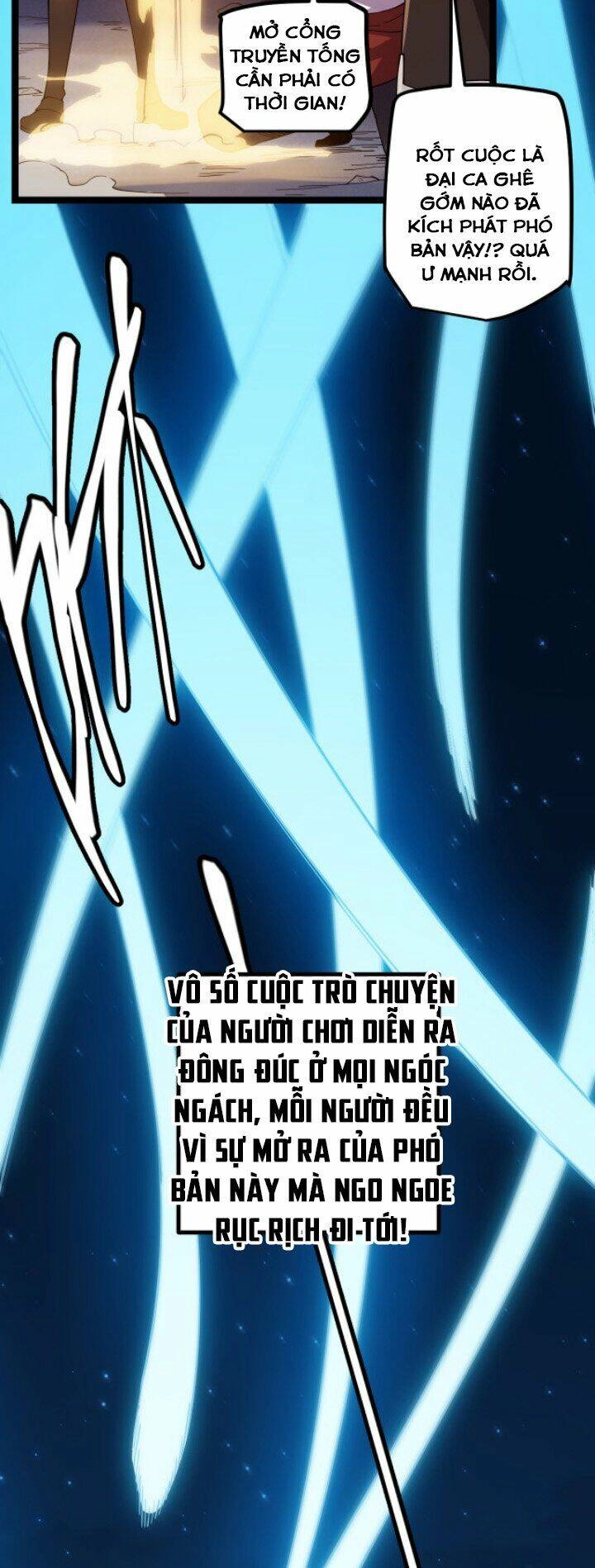 Tôi Đến Từ Thế Giới Trò Chơi Chapter 8 - 22