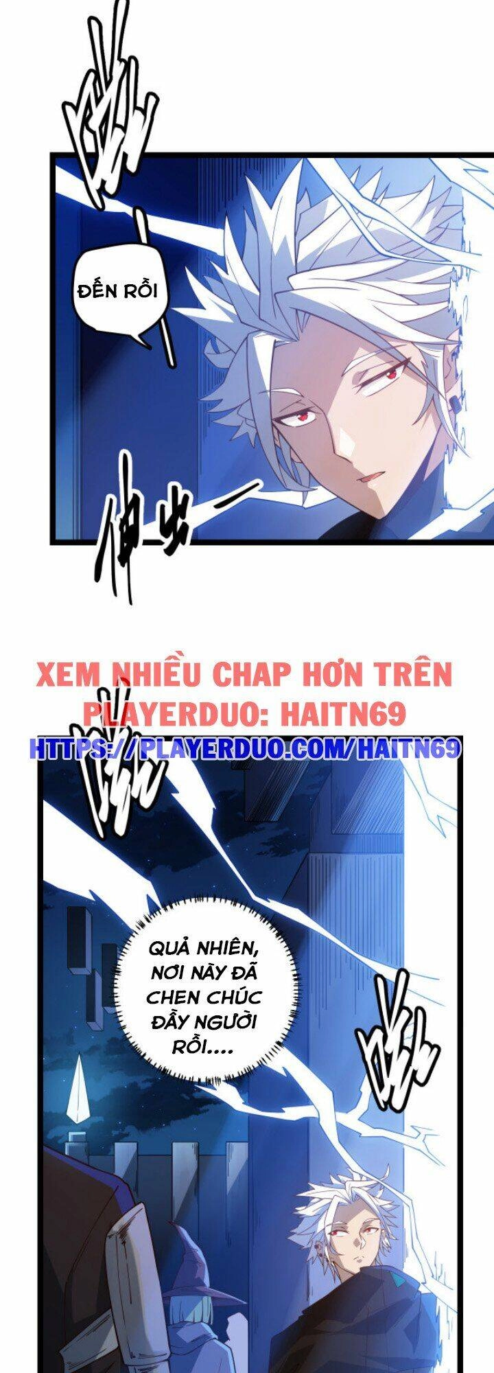 Tôi Đến Từ Thế Giới Trò Chơi Chapter 8 - 25