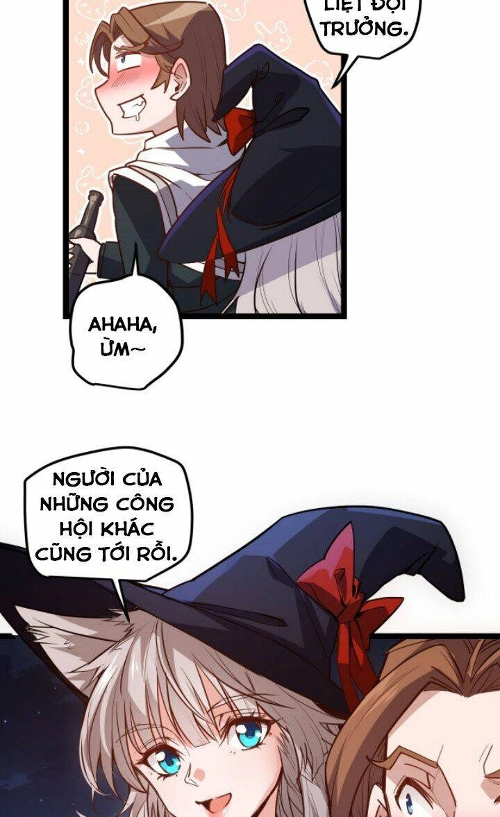 Tôi Đến Từ Thế Giới Trò Chơi Chapter 8 - 38