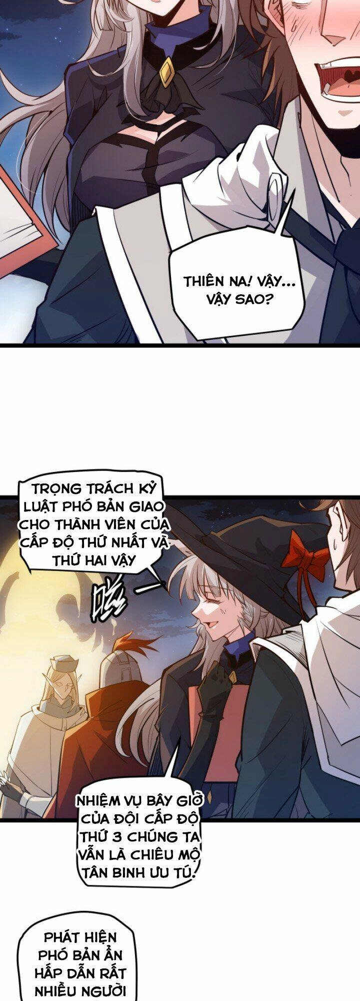 Tôi Đến Từ Thế Giới Trò Chơi Chapter 8 - 39