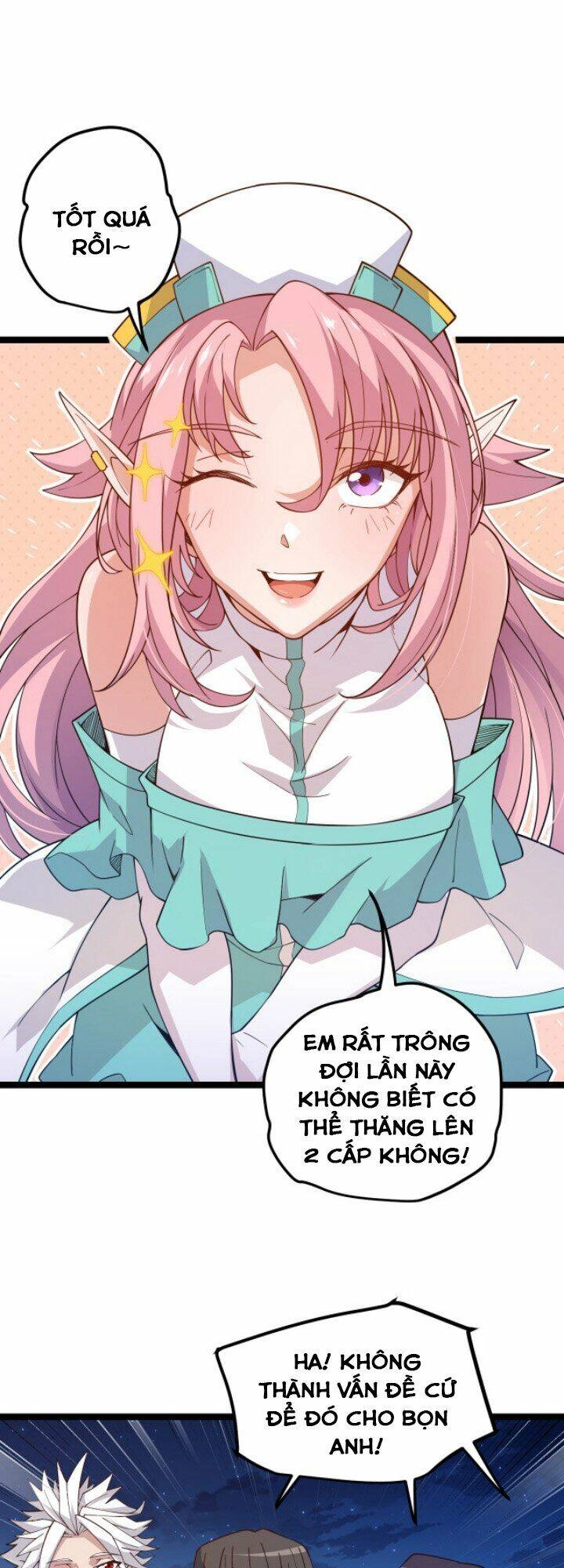 Tôi Đến Từ Thế Giới Trò Chơi Chapter 8 - 44