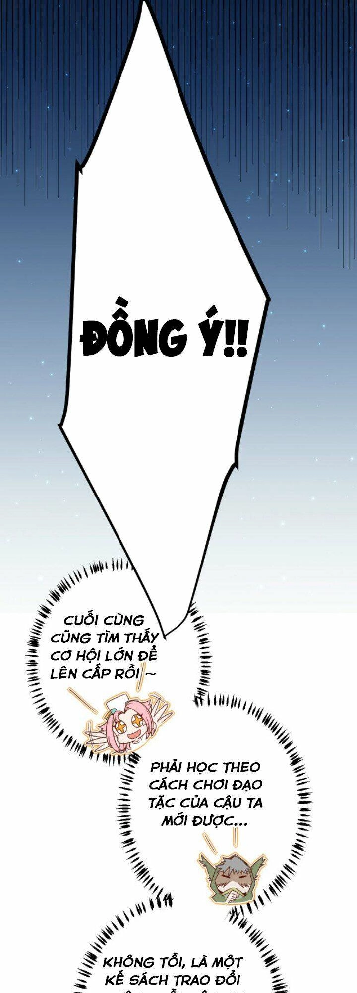 Tôi Đến Từ Thế Giới Trò Chơi Chapter 8 - 51