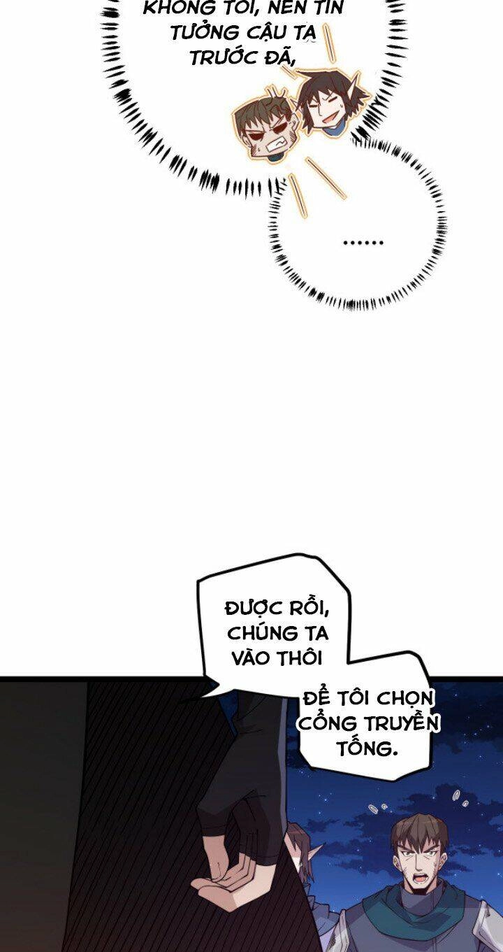 Tôi Đến Từ Thế Giới Trò Chơi Chapter 8 - 52