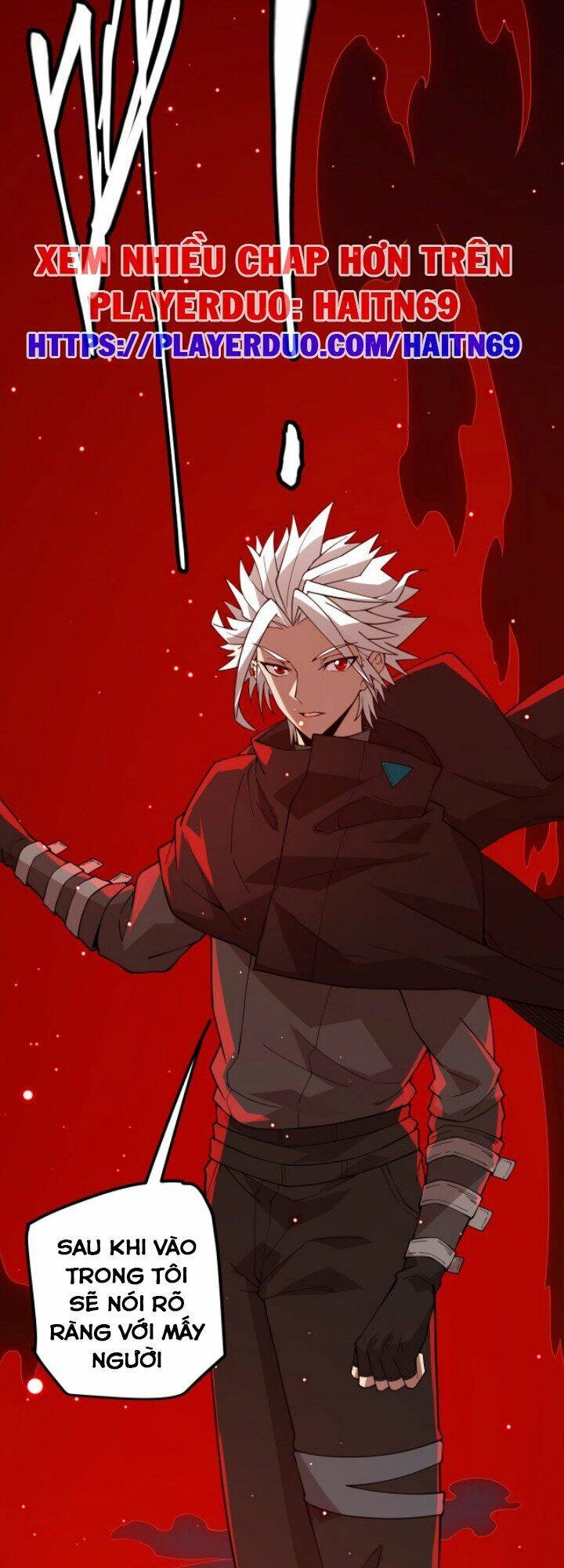 Tôi Đến Từ Thế Giới Trò Chơi Chapter 8 - 54