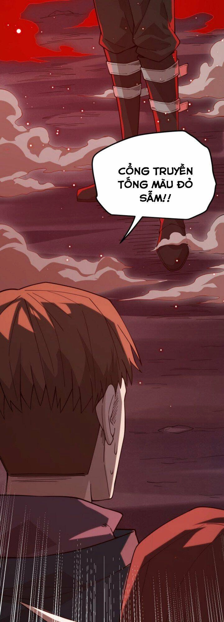 Tôi Đến Từ Thế Giới Trò Chơi Chapter 8 - 55