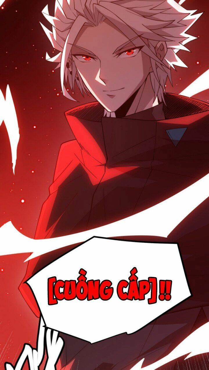 Tôi Đến Từ Thế Giới Trò Chơi Chapter 8 - 57