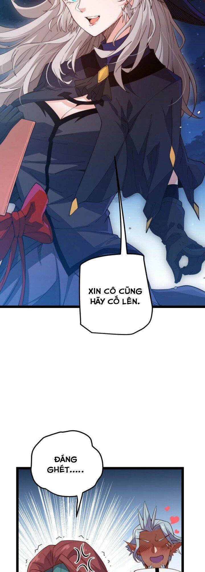 Tôi Đến Từ Thế Giới Trò Chơi Chapter 9 - 29