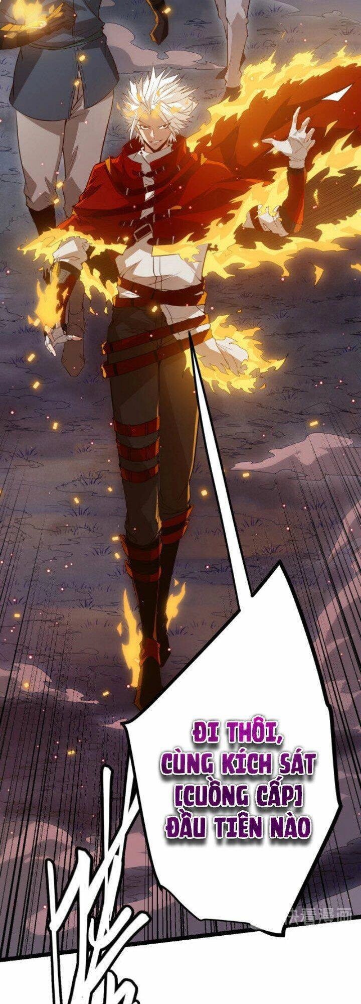 Tôi Đến Từ Thế Giới Trò Chơi Chapter 10 - 2