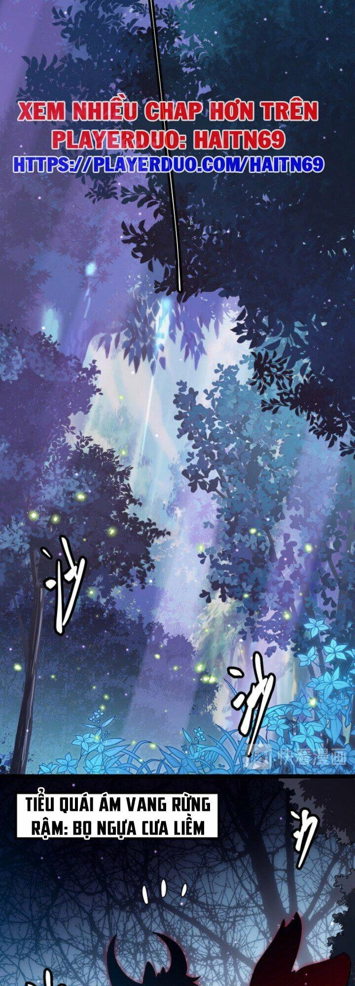 Tôi Đến Từ Thế Giới Trò Chơi Chapter 10 - 7