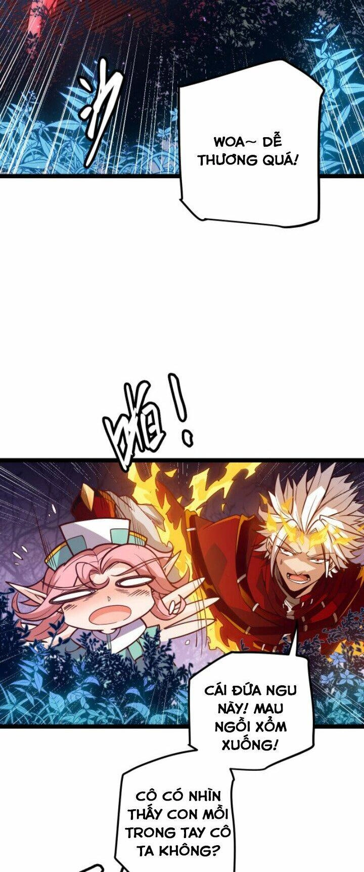 Tôi Đến Từ Thế Giới Trò Chơi Chapter 10 - 9