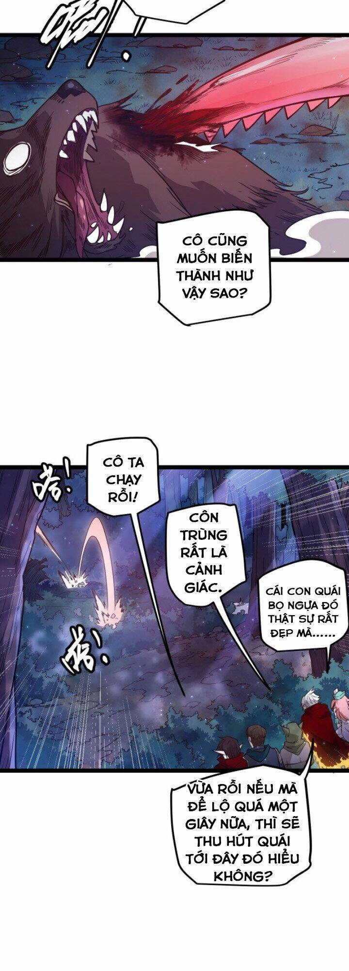 Tôi Đến Từ Thế Giới Trò Chơi Chapter 10 - 10