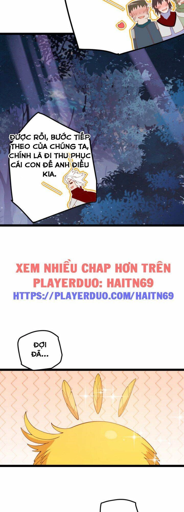 Tôi Đến Từ Thế Giới Trò Chơi Chapter 10 - 21