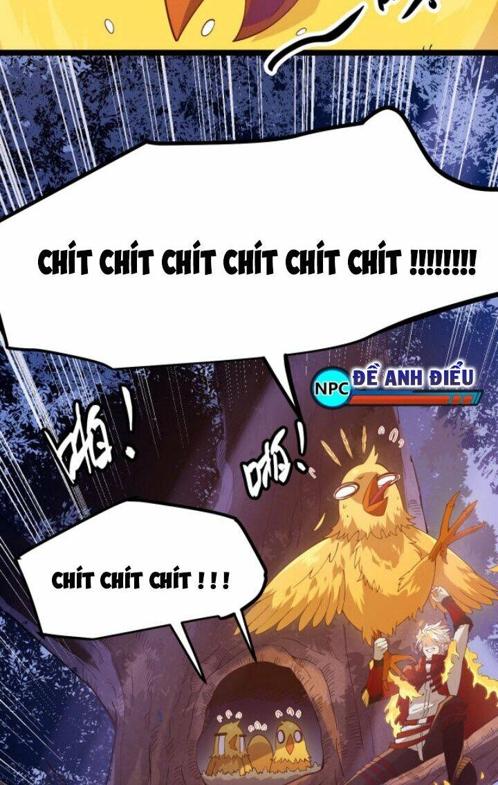 Tôi Đến Từ Thế Giới Trò Chơi Chapter 10 - 23