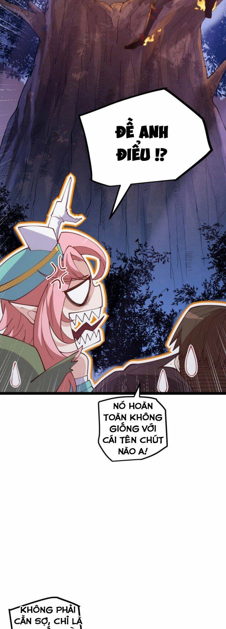 Tôi Đến Từ Thế Giới Trò Chơi Chapter 10 - 24