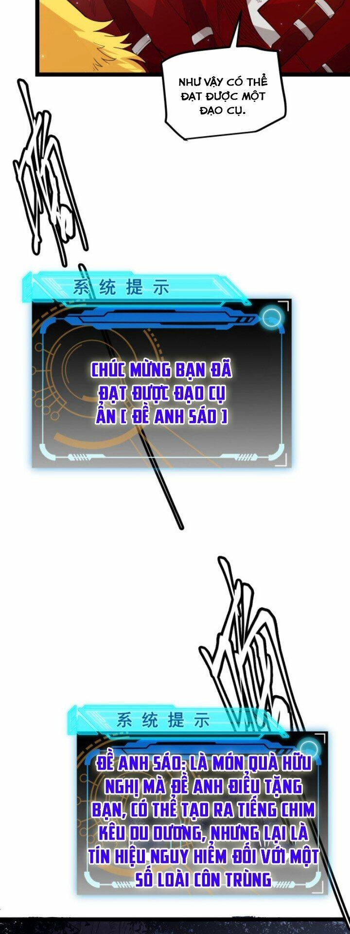 Tôi Đến Từ Thế Giới Trò Chơi Chapter 10 - 26