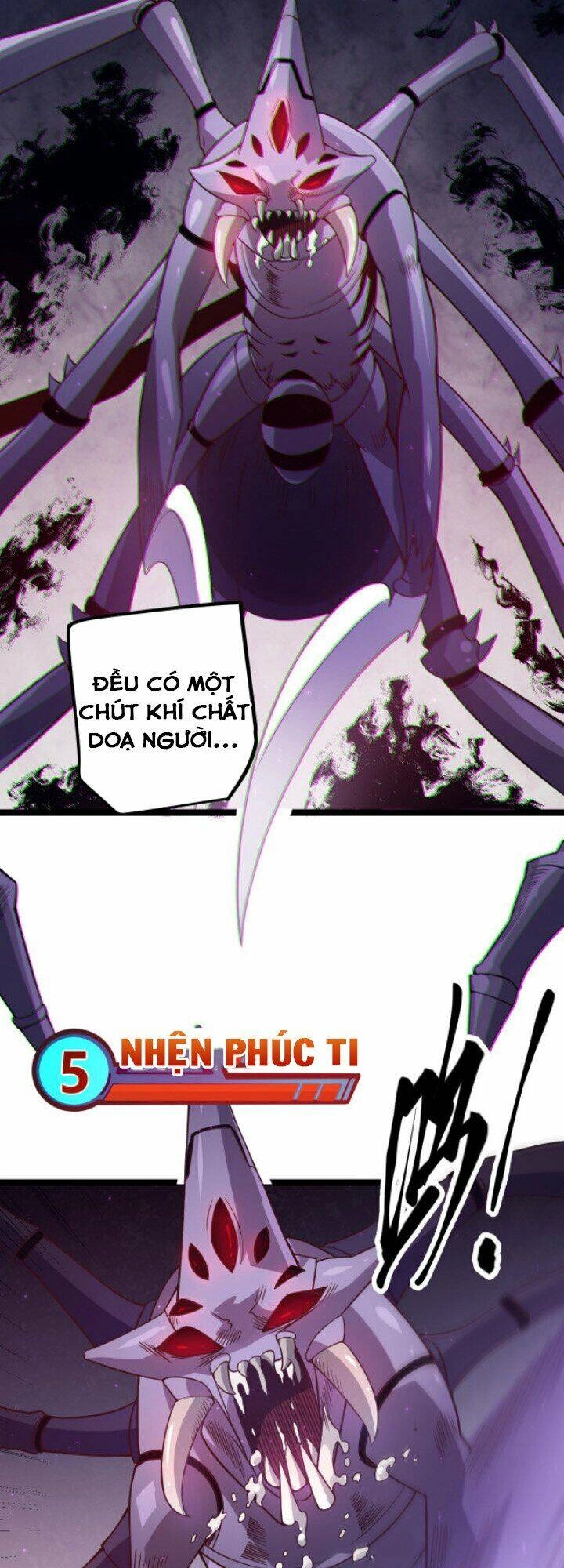 Tôi Đến Từ Thế Giới Trò Chơi Chapter 10 - 43