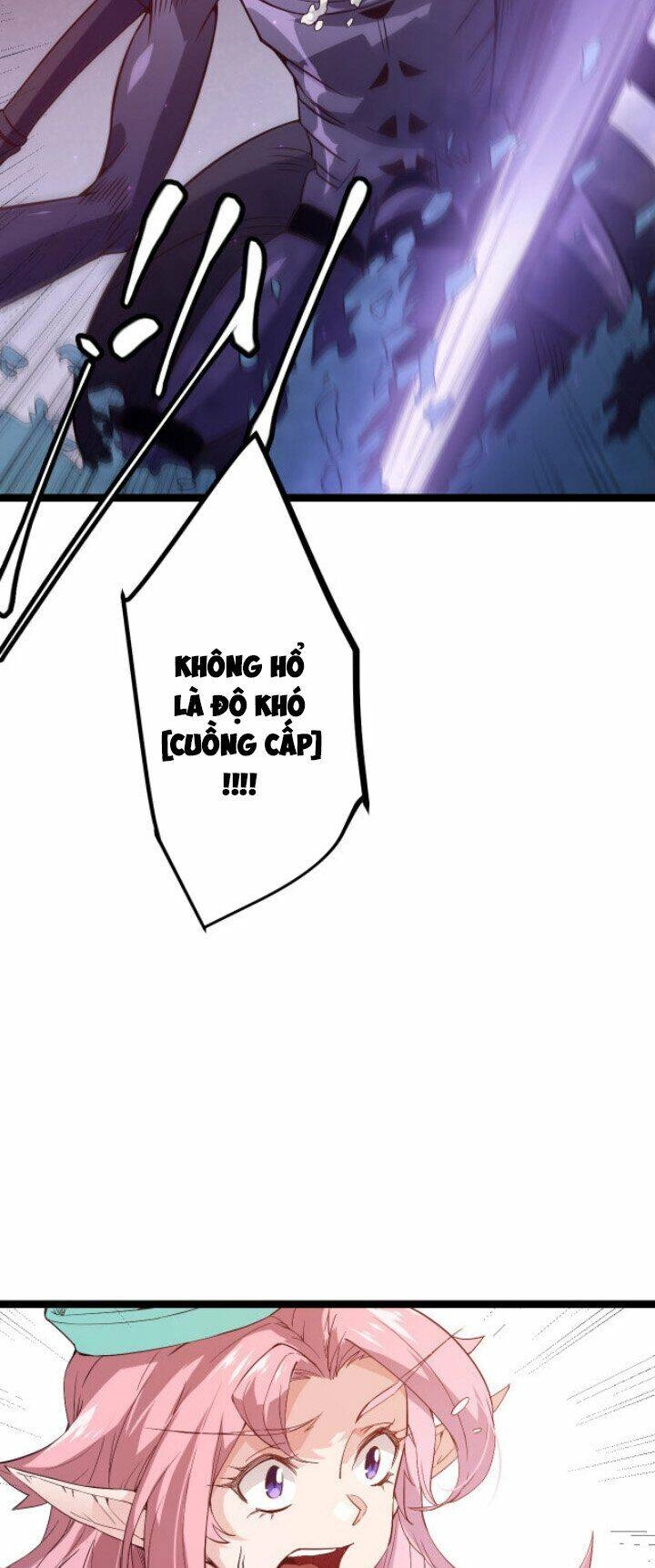 Tôi Đến Từ Thế Giới Trò Chơi Chapter 10 - 44