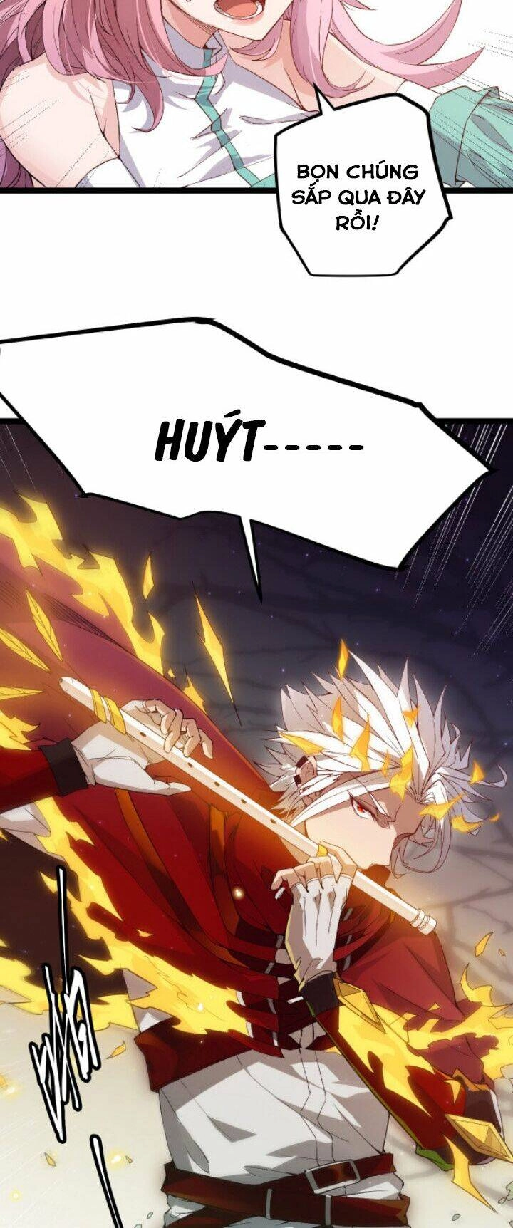 Tôi Đến Từ Thế Giới Trò Chơi Chapter 10 - 45