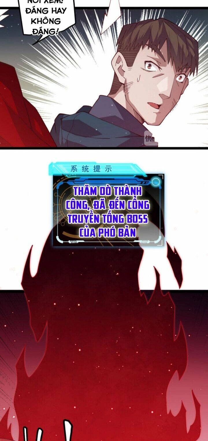 Tôi Đến Từ Thế Giới Trò Chơi Chapter 10 - 54