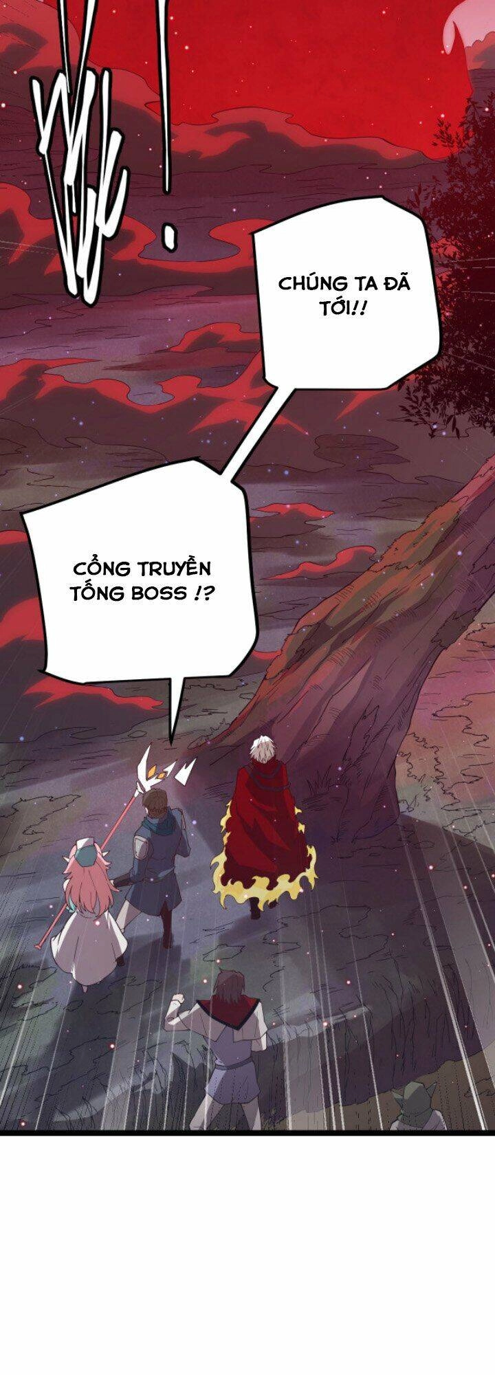 Tôi Đến Từ Thế Giới Trò Chơi Chapter 10 - 55