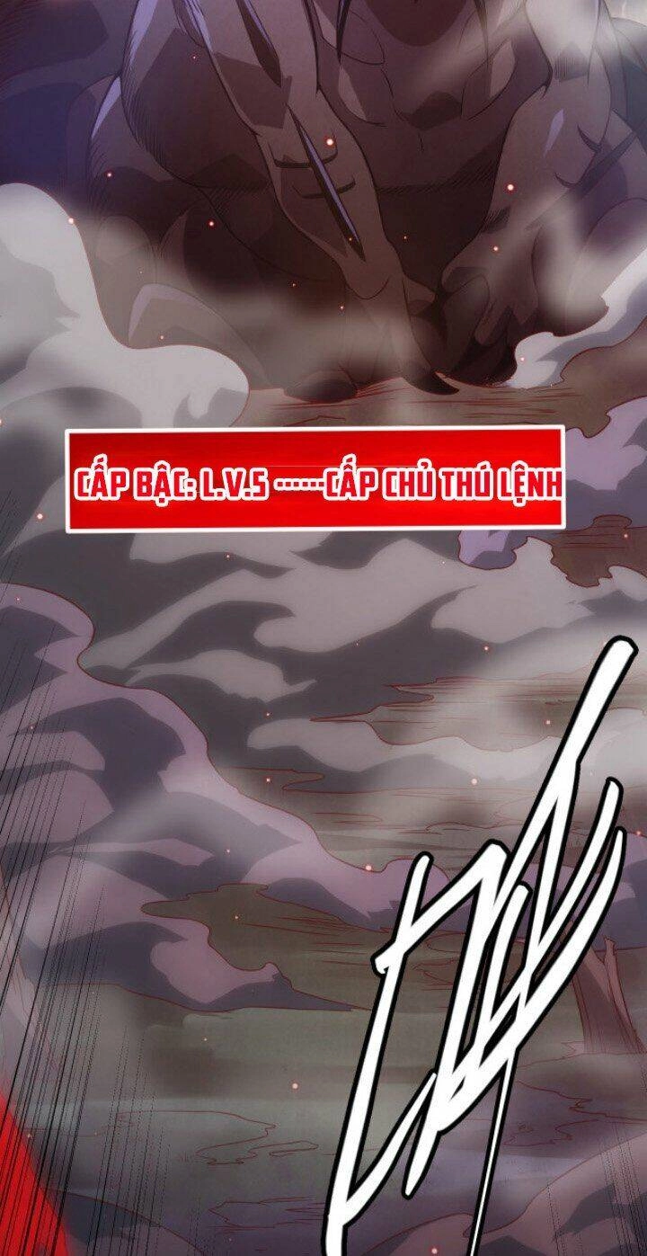 Tôi Đến Từ Thế Giới Trò Chơi Chapter 10 - 61