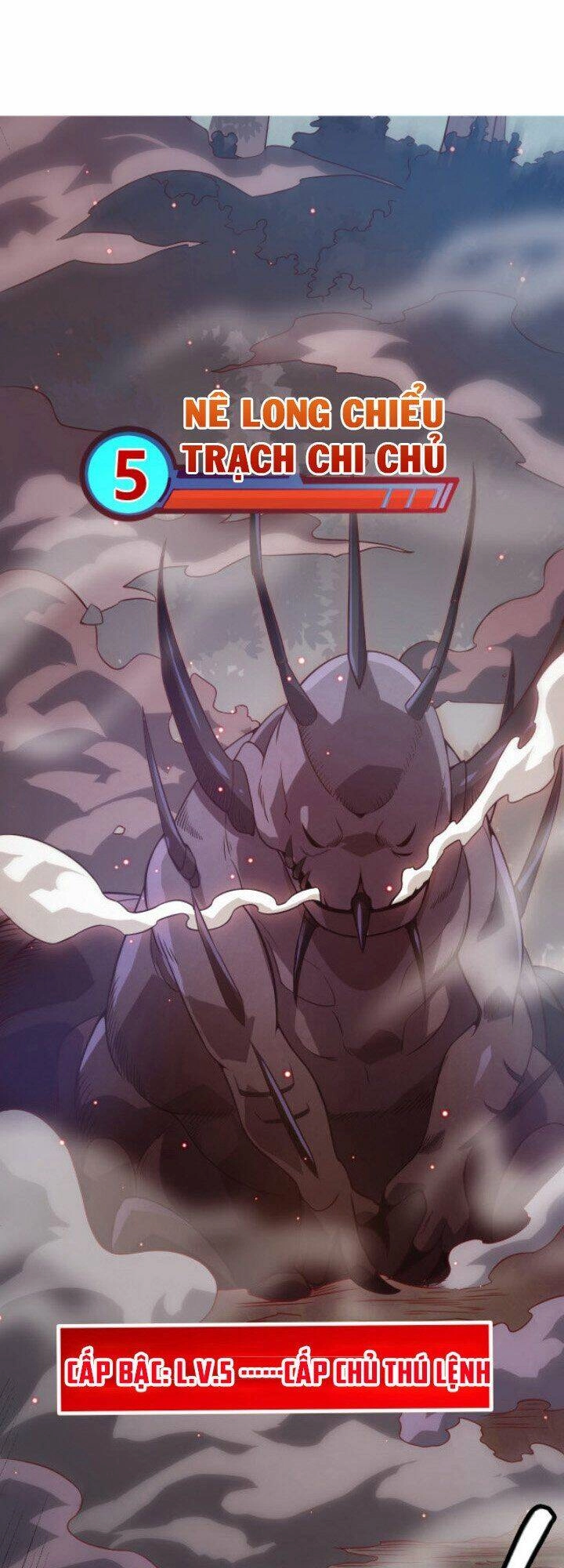 Tôi Đến Từ Thế Giới Trò Chơi Chapter 11 - 1