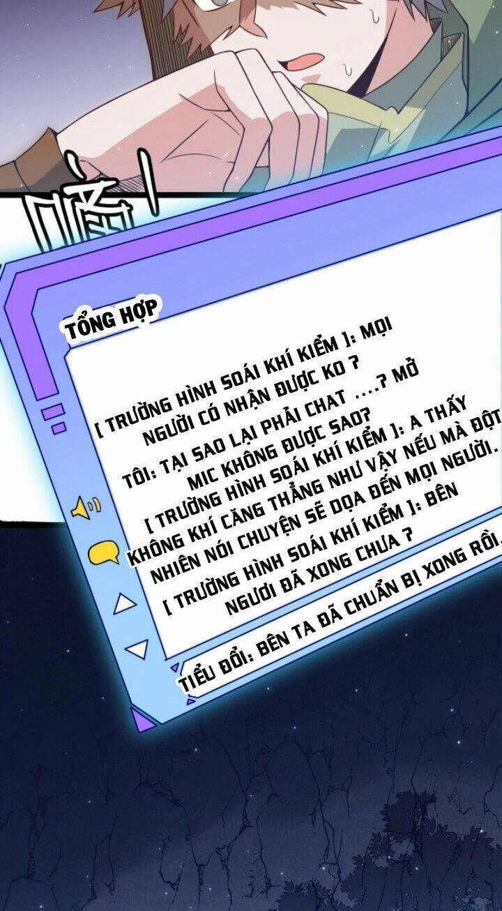 Tôi Đến Từ Thế Giới Trò Chơi Chapter 11 - 5