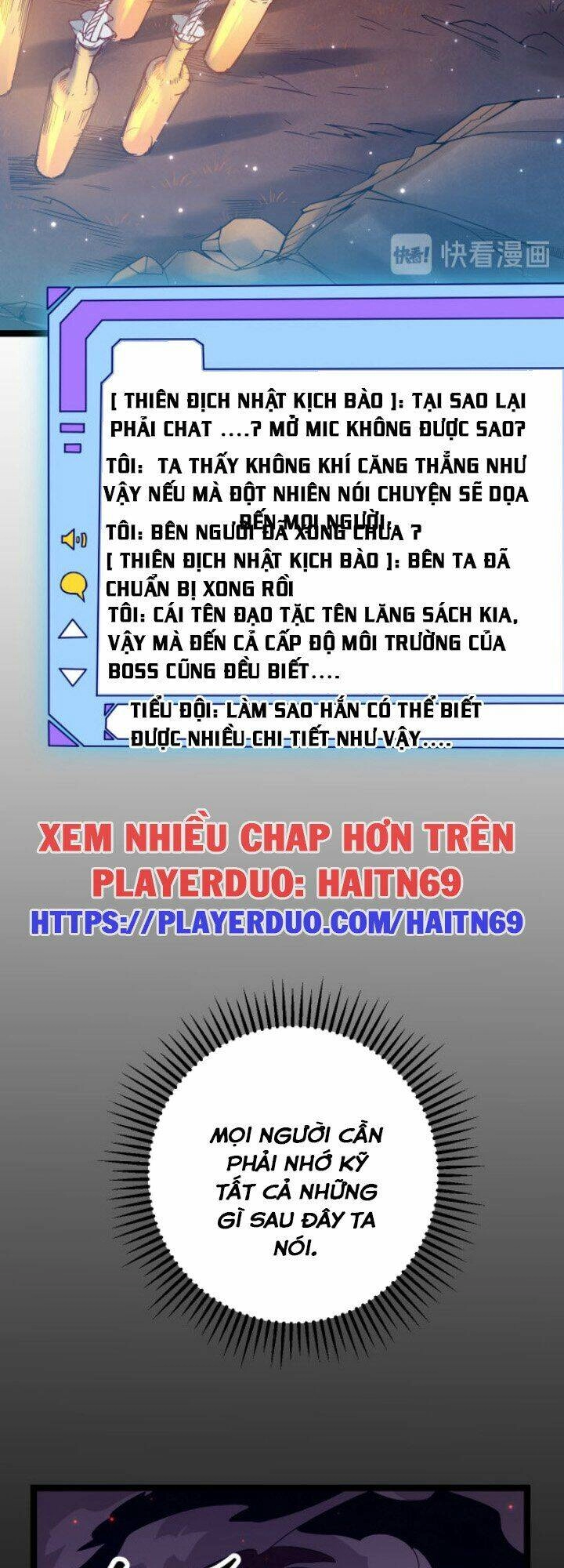 Tôi Đến Từ Thế Giới Trò Chơi Chapter 11 - 7