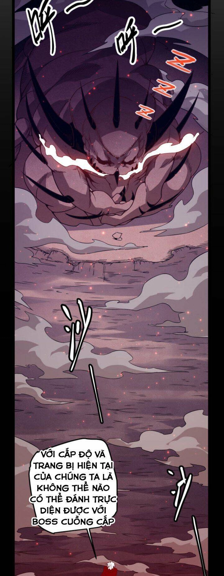 Tôi Đến Từ Thế Giới Trò Chơi Chapter 11 - 8