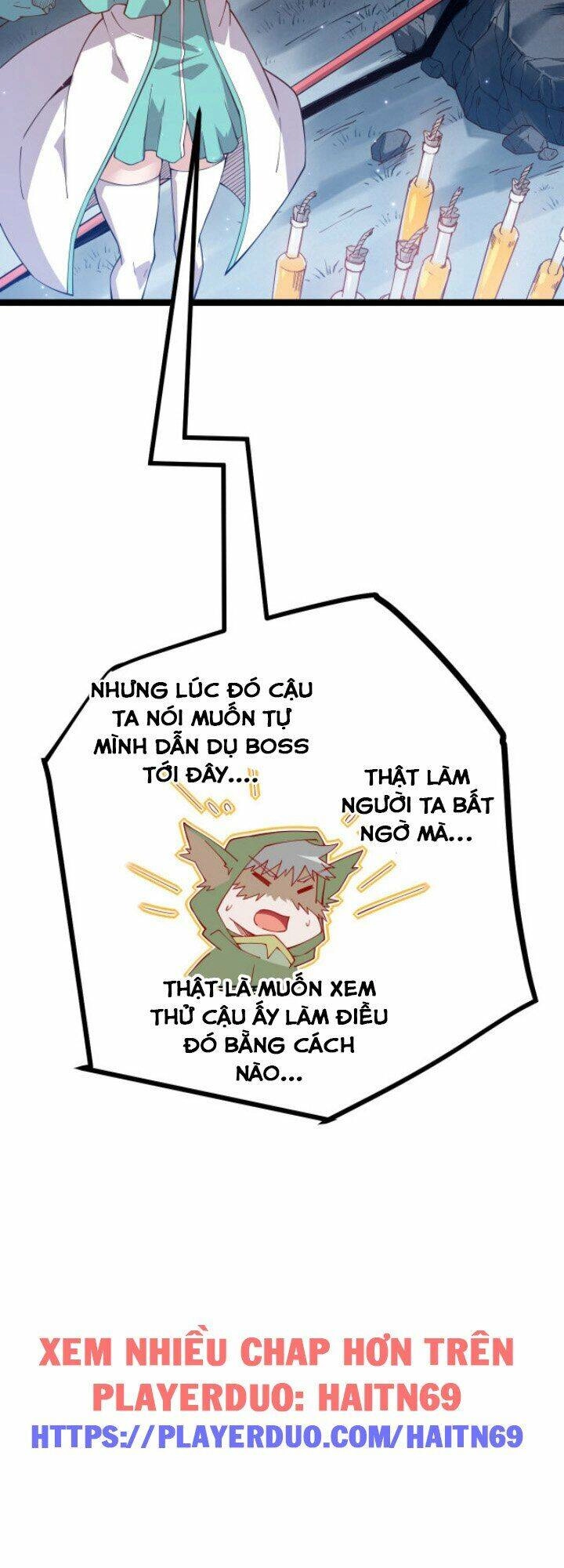 Tôi Đến Từ Thế Giới Trò Chơi Chapter 11 - 17