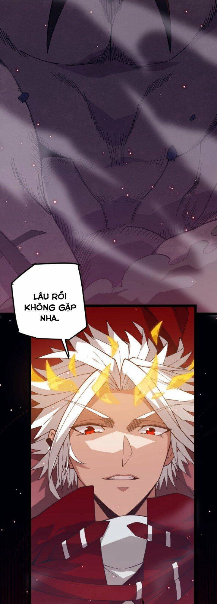 Tôi Đến Từ Thế Giới Trò Chơi Chapter 11 - 21