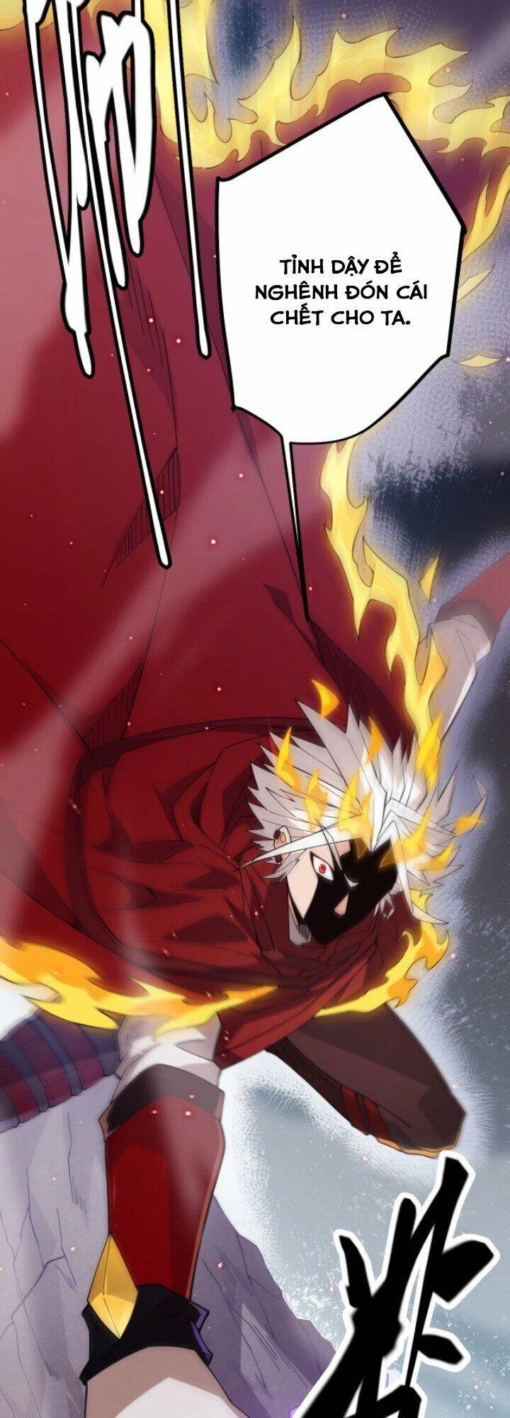 Tôi Đến Từ Thế Giới Trò Chơi Chapter 11 - 24