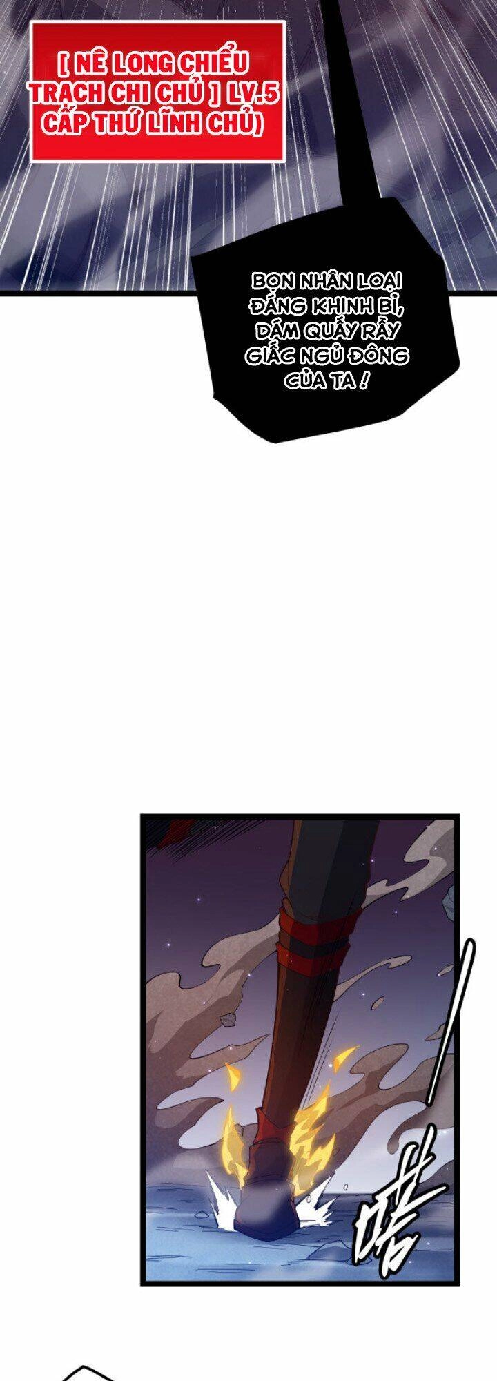 Tôi Đến Từ Thế Giới Trò Chơi Chapter 11 - 29