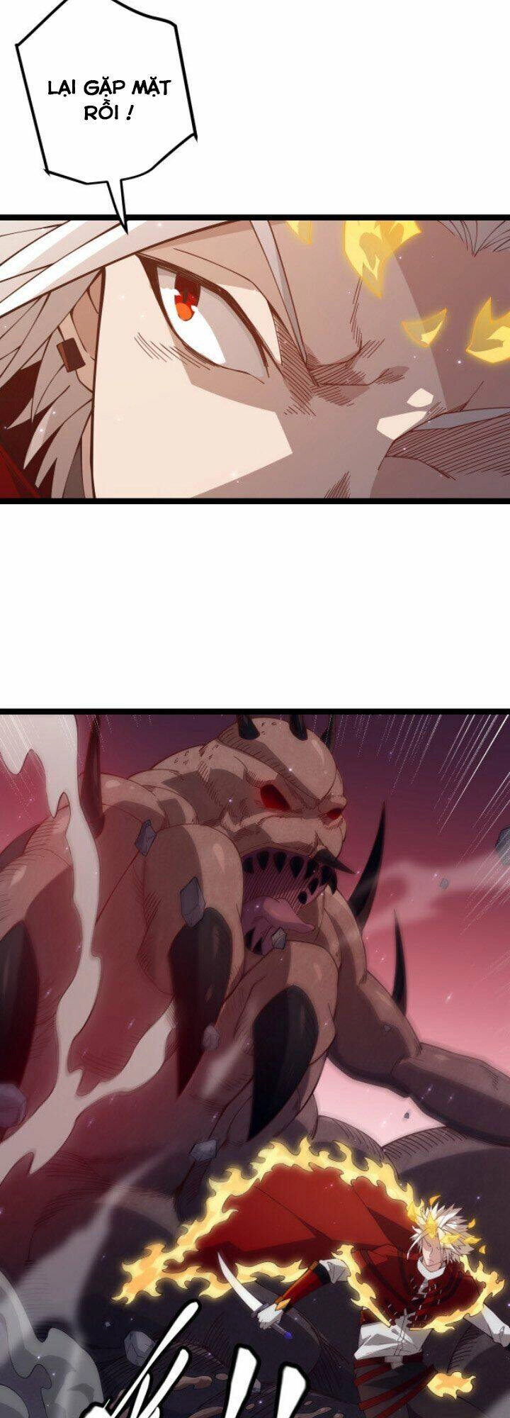 Tôi Đến Từ Thế Giới Trò Chơi Chapter 11 - 30