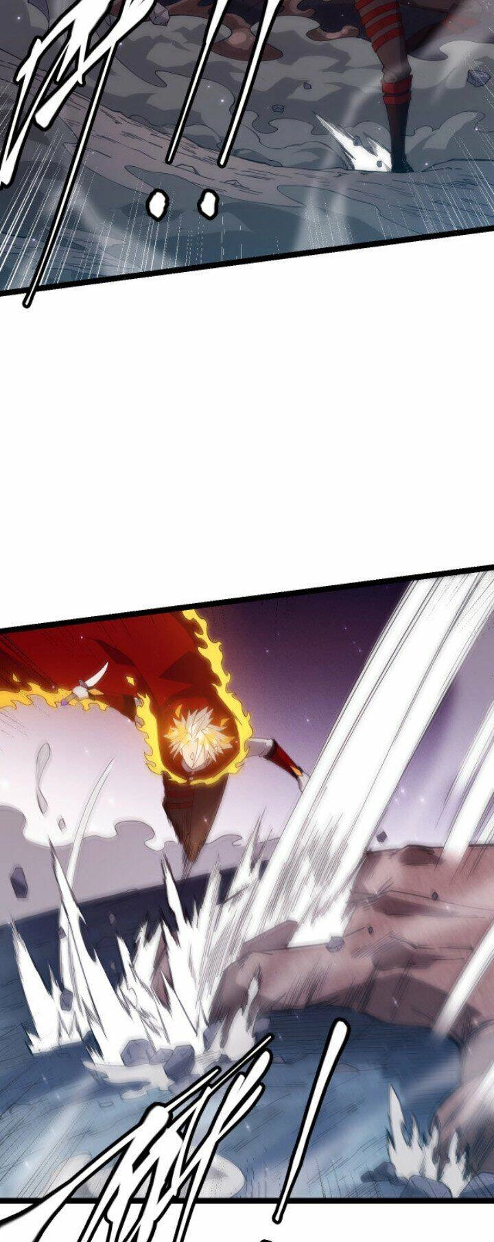 Tôi Đến Từ Thế Giới Trò Chơi Chapter 11 - 31