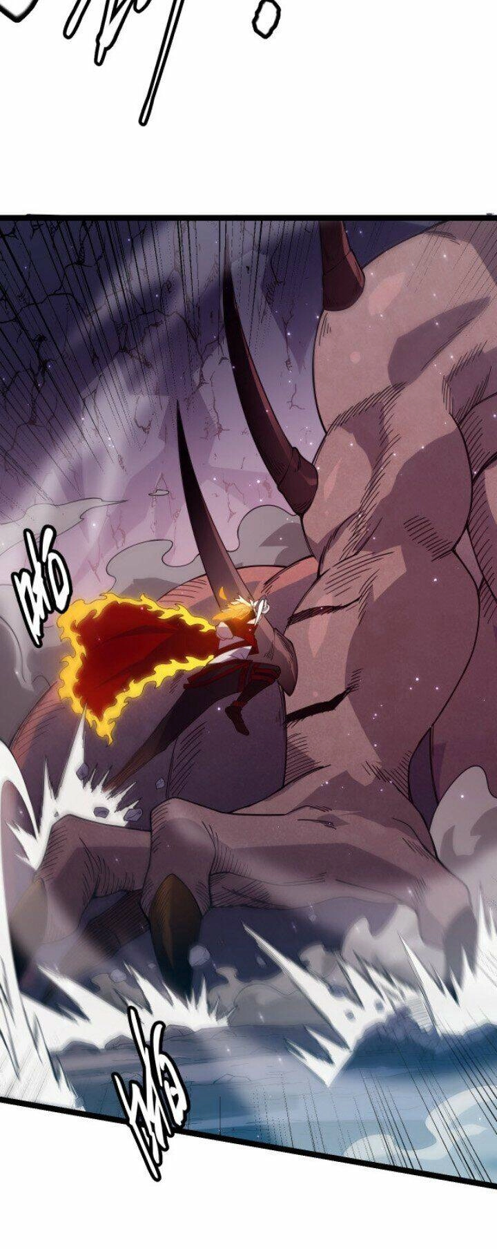 Tôi Đến Từ Thế Giới Trò Chơi Chapter 11 - 32