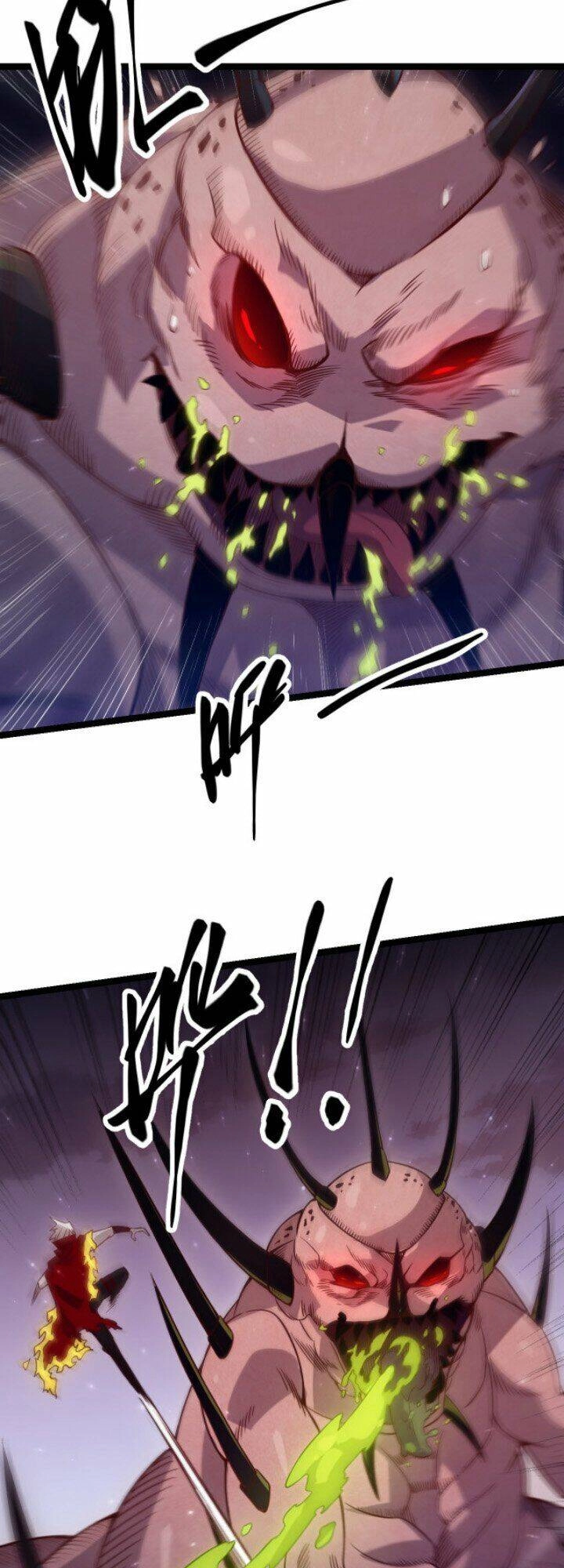 Tôi Đến Từ Thế Giới Trò Chơi Chapter 11 - 35