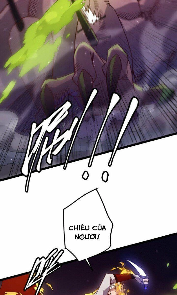 Tôi Đến Từ Thế Giới Trò Chơi Chapter 11 - 36